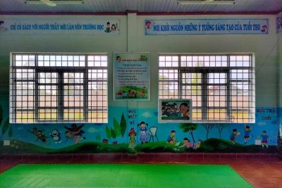 CHUYÊN ĐỀ GIÁO DỤC ĐẠO ĐỨC CHO HỌC SINH QUA TIẾT ĐỌC SÁCH