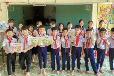 LỄ CHÀO CỜ ĐẦU TUẦN